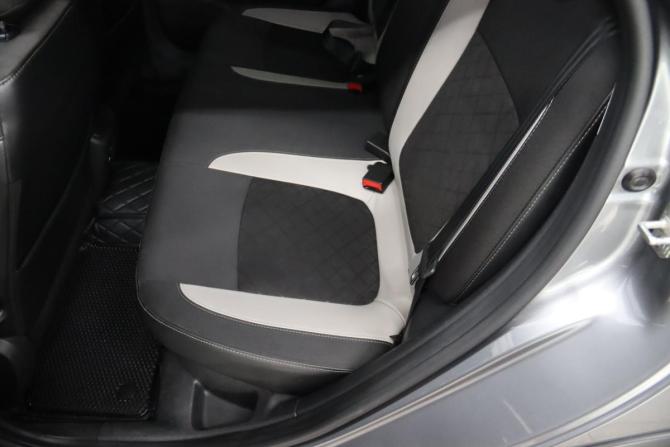 Lada (ВАЗ) Vesta I с пробегом 2019 года, цена 935 350 рублей, 143627 км, универсал, Автокод Объявления