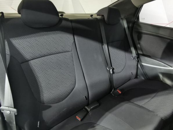 Hyundai Solaris I с пробегом 2012 года, цена 695 150 рублей, 140121 км, седан, Автокод Объявления