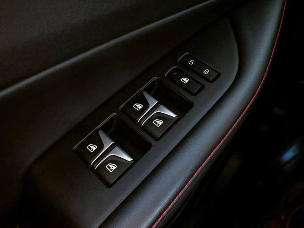 Changan CS35 Plus I Рестайлинг с пробегом 2024 года, цена 1 875 000 рублей, 37072 км, внедорожник, Автокод Объявления
