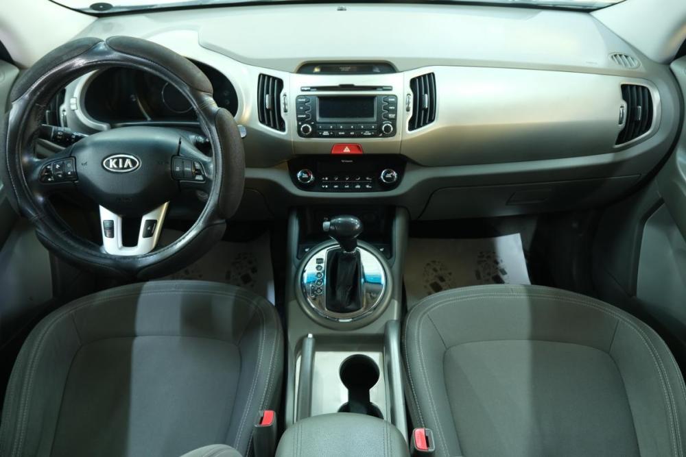 Kia Sportage III Омск  - изображение 14