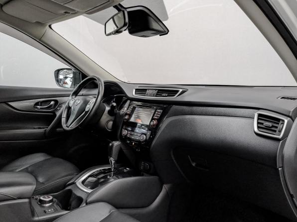 Nissan X-Trail III с пробегом 2015 года, цена 1 499 000 рублей, 206300 км, внедорожник, Автокод Объявления