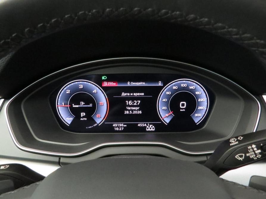 Audi Q5 II (FY) Рестайлинг Санкт-Петербург  - изображение 9