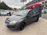 Lada (ВАЗ) Granta I Астрахань  - изображение 25