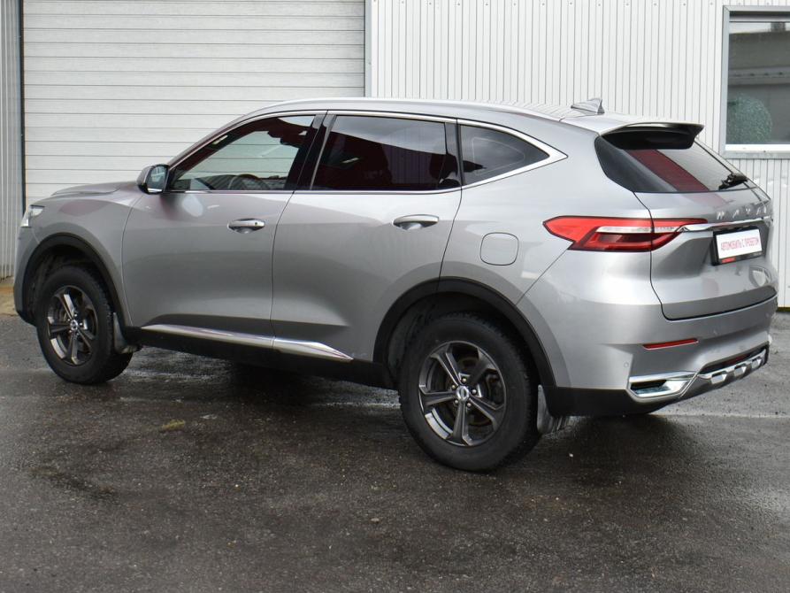 Haval F7 I Мурманск  - изображение 3