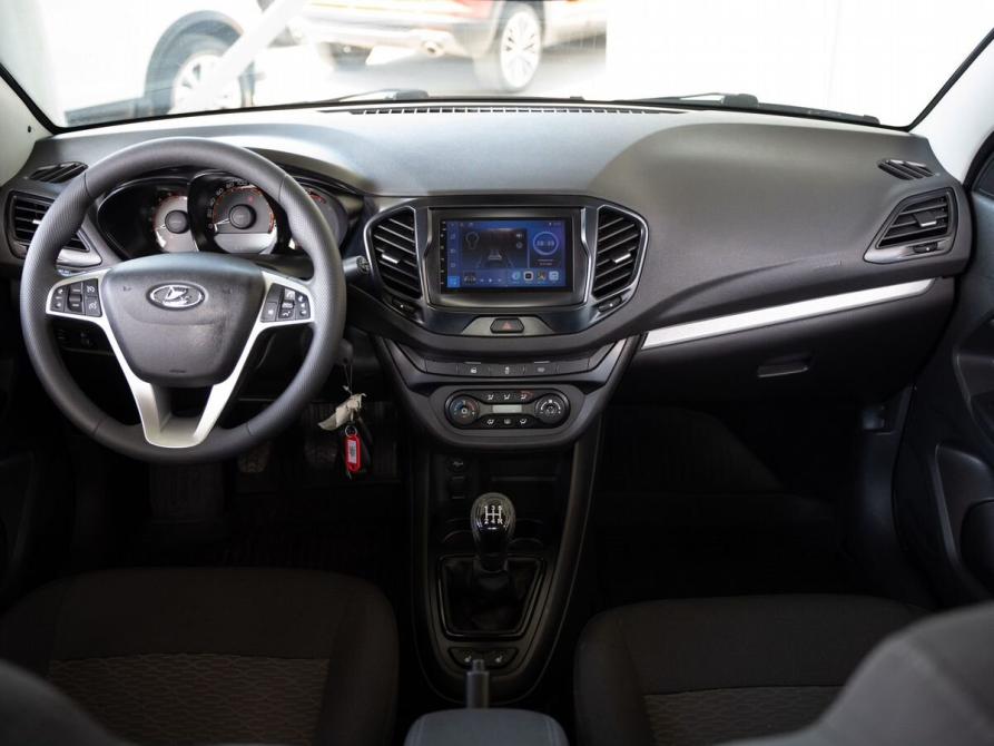 Lada (ВАЗ) Vesta I Ростов-на-Дону  - изображение 9