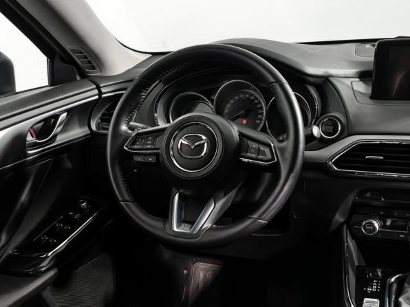 Mazda CX-9 II с пробегом 2019 года, цена 3 347 960 рублей, 66000 км, внедорожник, Автокод Объявления