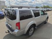 Nissan Pathfinder III Рестайлинг Саратов  - изображение 61
