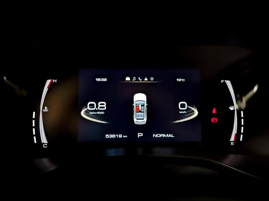 Haval Jolion I Рестайлинг Москва  - изображение 13
