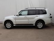 Mitsubishi Pajero IV Рестайлинг 2 Москва  - изображение 34