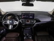 BMW X3 III (G01) Рестайлинг Москва  - изображение 39