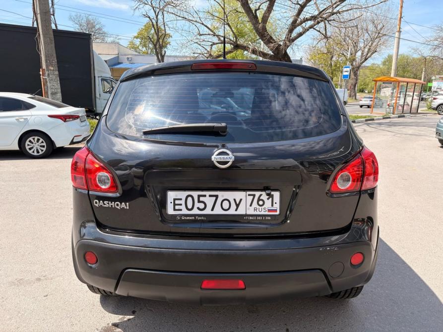 Nissan Qashqai I Ростов-на-Дону  - изображение 5