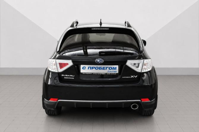 Subaru Impreza III с пробегом 2010 года, цена 890 000 рублей, 175209 км, хэтчбек, Автокод Объявления