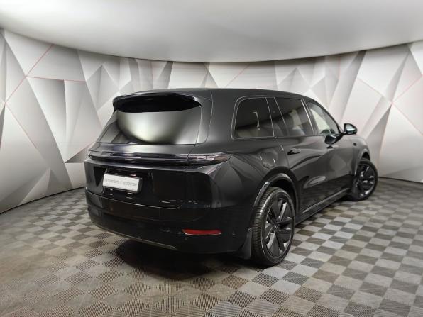 Li Auto (Lixiang) L9 I Рестайлинг с пробегом 2024 года, цена 6 700 000 рублей, 57658 км, внедорожник, Автокод Объявления