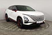Omoda C5 I Волгоград  - изображение 27