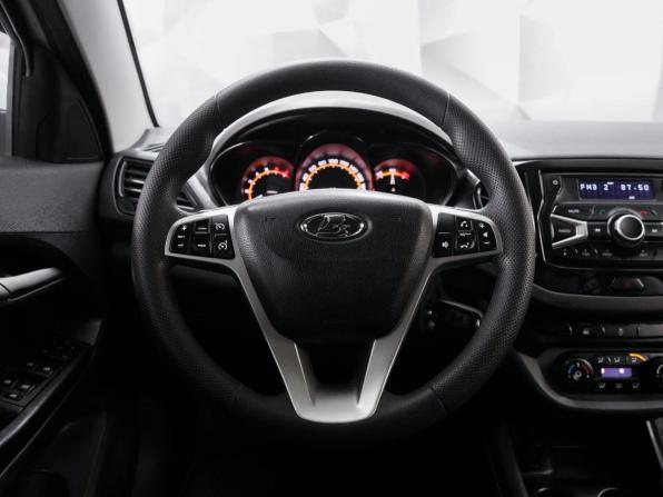 Lada (ВАЗ) Vesta I с пробегом 2021 года, цена 932 000 рублей, 150300 км, седан, Автокод Объявления