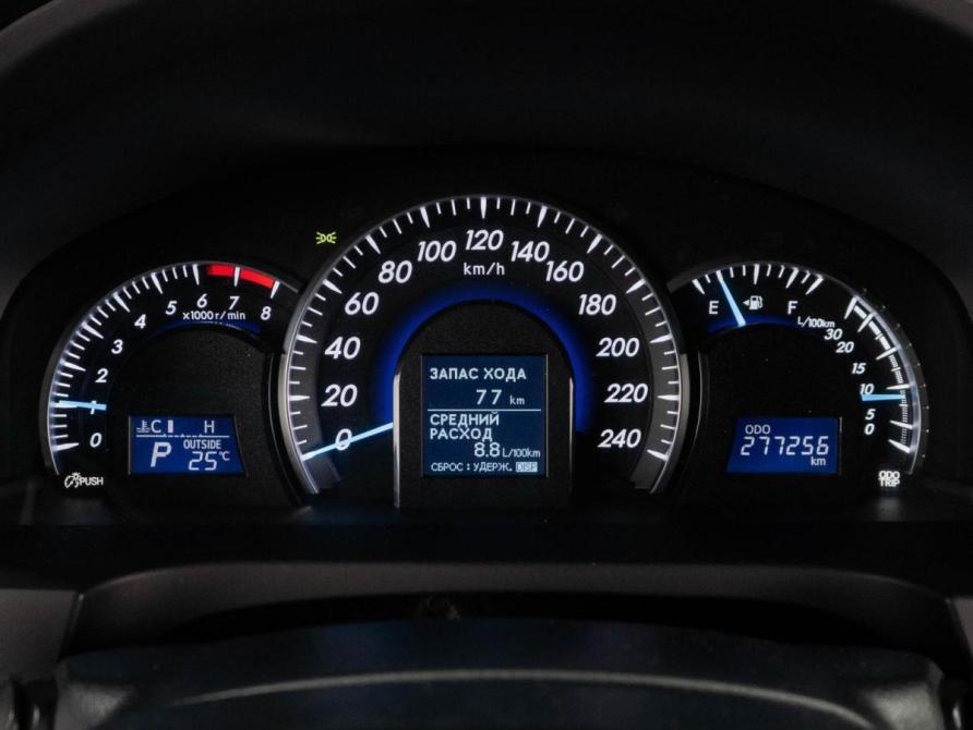 Toyota Camry VII (XV50) Тюмень  - изображение 13