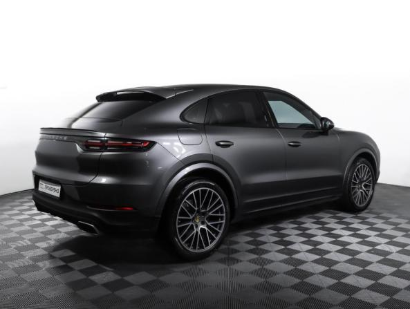 Porsche Cayenne III с пробегом 2020 года, цена 6 600 000 рублей, 134000 км, внедорожник, Автокод Объявления