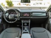 Skoda Kodiaq I Волгоград  - изображение 50