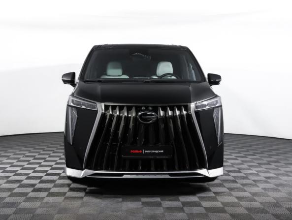 GAC M8 с пробегом 2023 года, цена 4 518 000 рублей, 20329 км, минивэн, Автокод Объявления