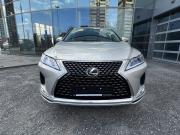 Lexus RX IV Рестайлинг Екатеринбург  - изображение 41