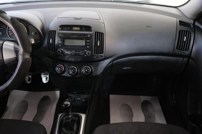 Hyundai Elantra IV (HD) с пробегом 2010 года, цена 679 000 рублей, 264000 км, седан, Автокод Объявления