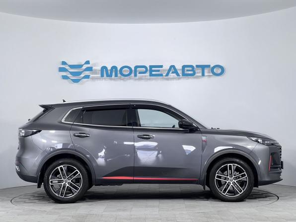 Changan UNI-S I с пробегом 2024 года, цена 2 435 000 рублей, 20270 км, внедорожник, Автокод Объявления