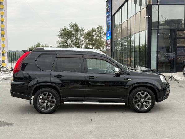 Nissan X-Trail II Рестайлинг с пробегом 2013 года, цена 1 428 000 рублей, 162130 км, внедорожник, Автокод Объявления