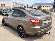 Lada (ВАЗ) Granta I Рестайлинг Уфа  - изображение 20
