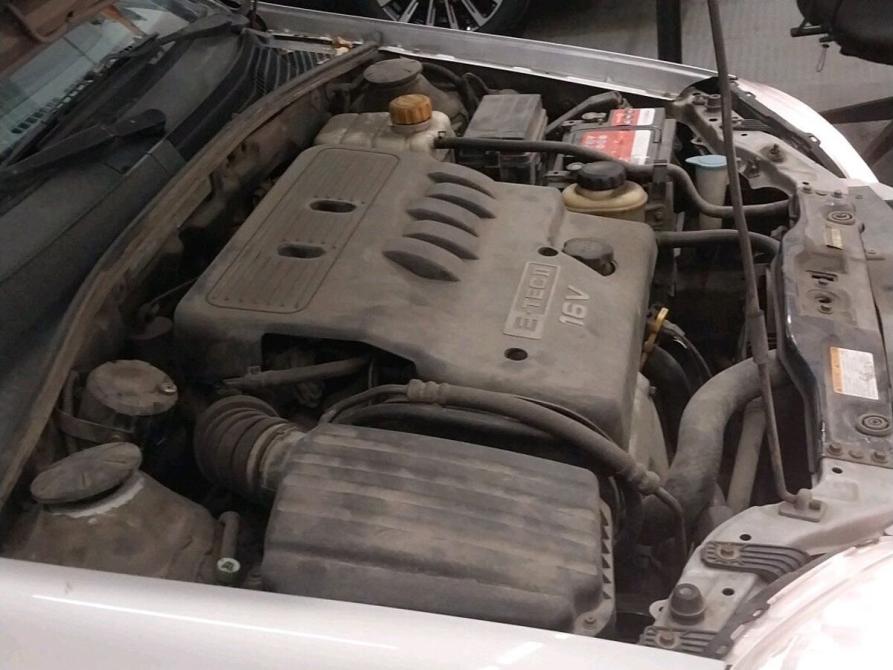 Chevrolet Lacetti I Санкт-Петербург  - изображение 12