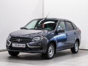Lada (ВАЗ) Granta I Рестайлинг Красноярск  - изображение 29