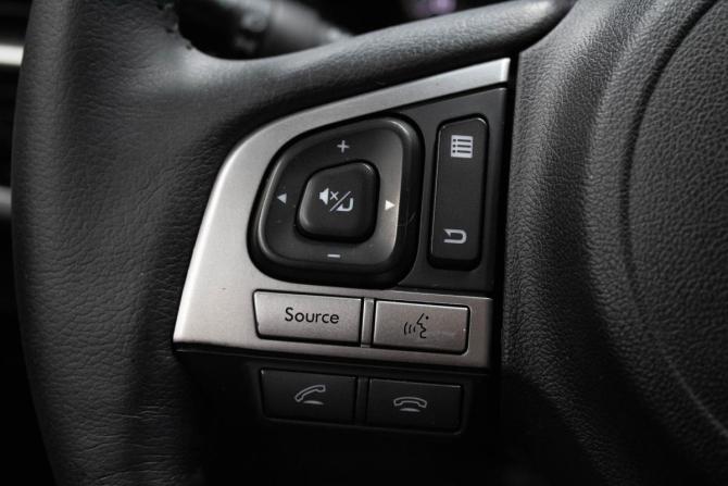 Subaru Forester IV Рестайлинг 2 с пробегом 2016 года, цена 1 839 000 рублей, 200395 км, внедорожник, Автокод Объявления