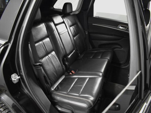 Jeep Grand Cherokee IV (WK2) Рестайлинг с пробегом 2014 года, цена 1 829 900 рублей, 331357 км, внедорожник, Автокод Объявления