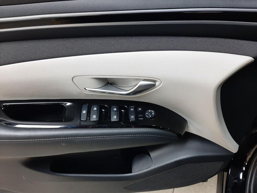 Hyundai Tucson IV Москва  - изображение 21