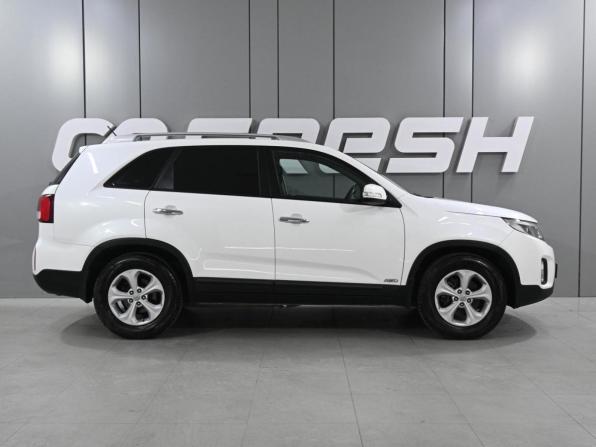 Kia Sorento II Рестайлинг с пробегом 2013 года, цена 1 559 000 рублей, 115158 км, внедорожник, Автокод Объявления