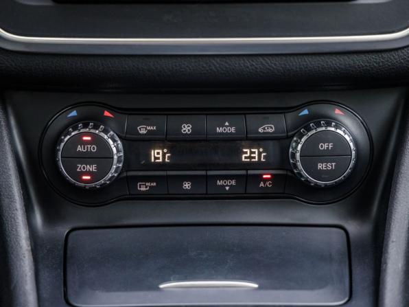 Mercedes-Benz CLA I (C117 X117) с пробегом 2015 года, цена 1 748 000 рублей, 114294 км, седан, Автокод Объявления