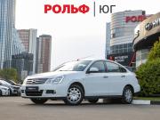 Nissan Almera III (G15) Москва  - изображение 18