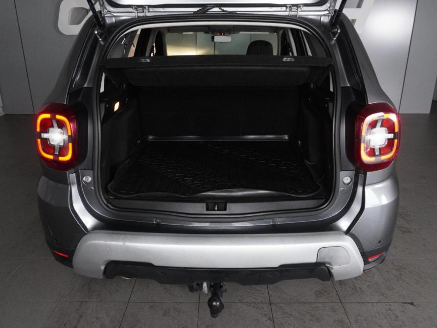 Renault Duster II Минеральные Воды  - изображение 17
