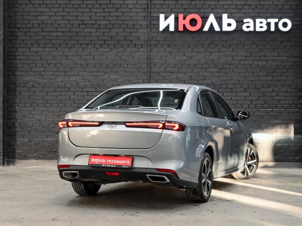Kaiyi E5 с пробегом 2023 года, цена 1 300 000 рублей, 41611 км, седан, Автокод Объявления