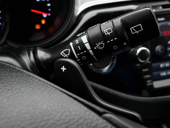Kia Ceed II Рестайлинг с пробегом 2017 года, цена 1 279 800 рублей, 94206 км, хэтчбек, Автокод Объявления