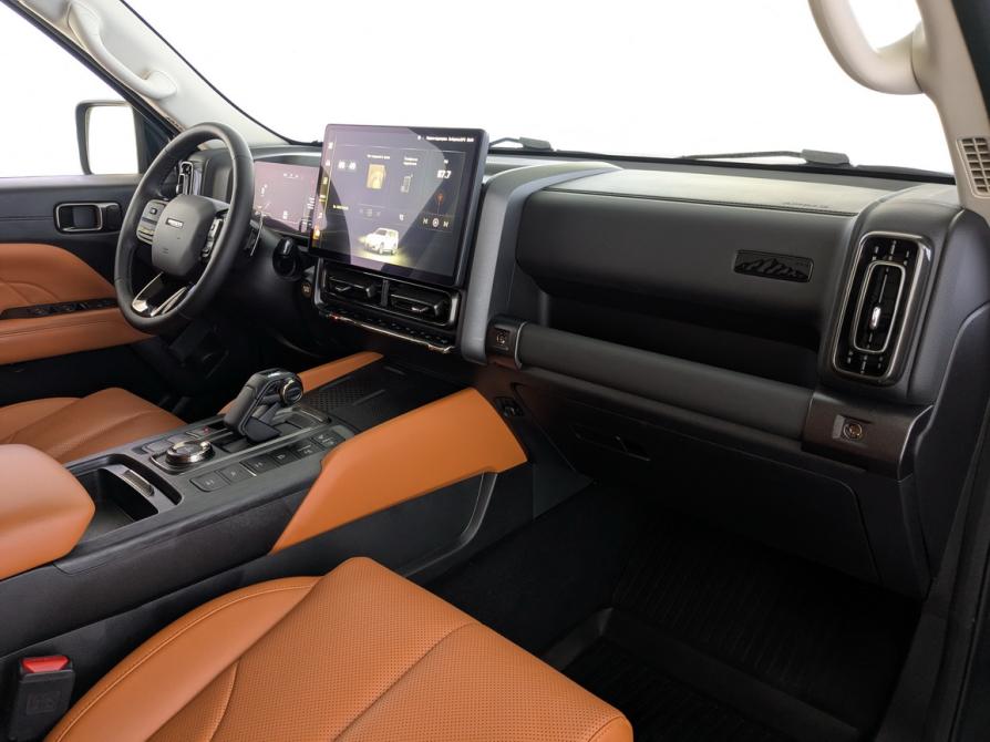 Haval H9 II Москва  - изображение 21