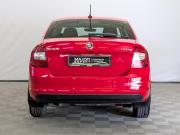 Skoda Rapid I Рестайлинг Москва  - изображение 34