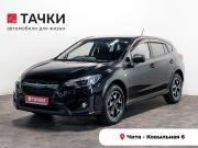 Subaru XV II Чита  - изображение 23