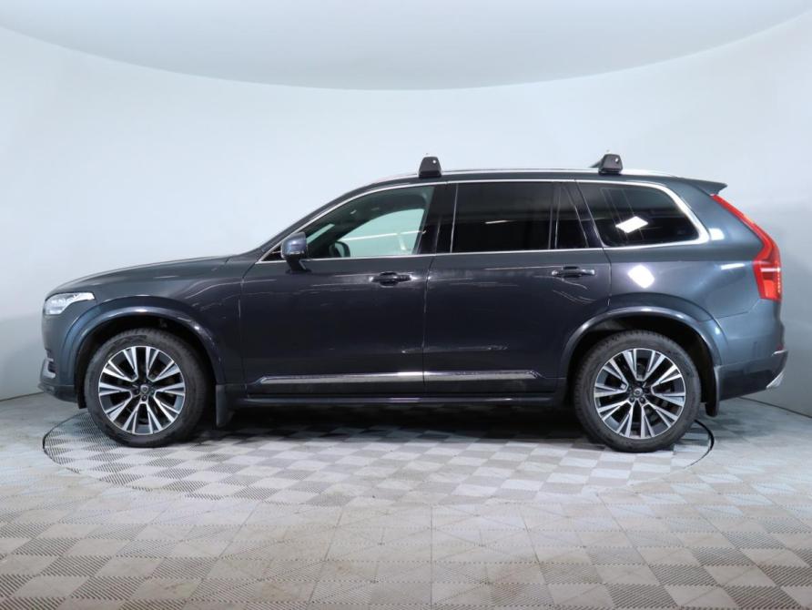 Volvo XC90 II Рестайлинг 1 Санкт-Петербург  - изображение 9