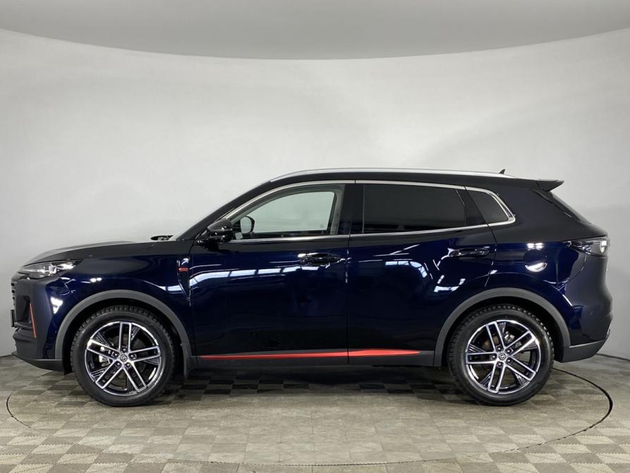 Changan UNI-S (CS55 Plus) Воронеж  - изображение 2