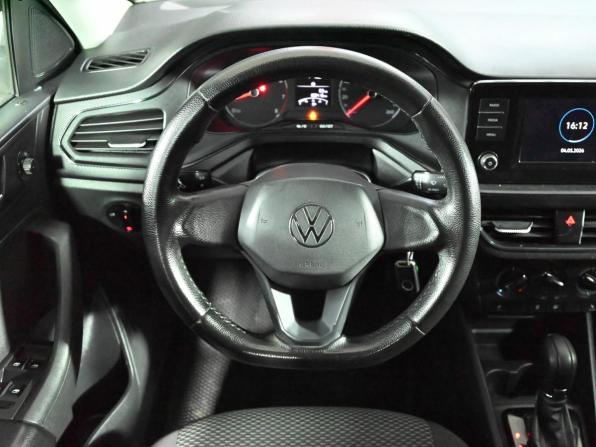 Volkswagen Polo VI с пробегом 2020 года, цена 1 600 000 рублей, 108383 км, лифтбек, Автокод Объявления