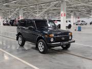 Lada (ВАЗ) Niva Legend Казань  - изображение 25
