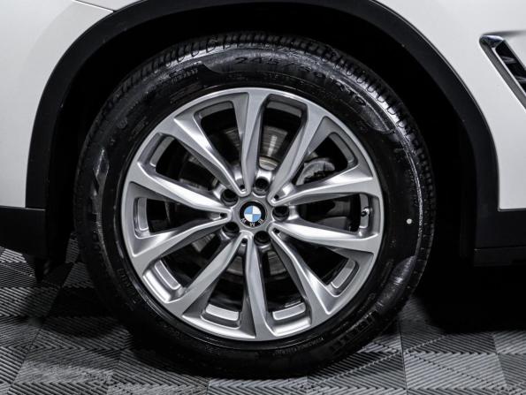 BMW X3 III (G01) с пробегом 2021 года, цена 4 729 000 рублей, 40308 км, внедорожник, Автокод Объявления
