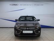 Lada (ВАЗ) Vesta I Москва  - изображение 21