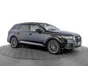 Audi Q7 II (4M) Москва  - изображение 33