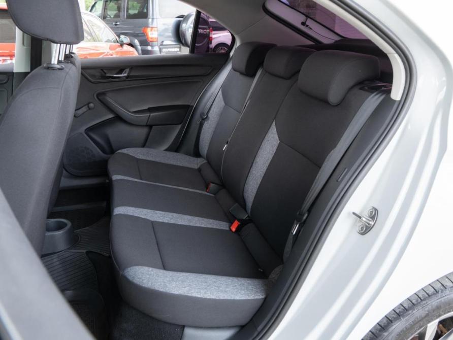 Skoda Rapid II Волгоград  - изображение 7
